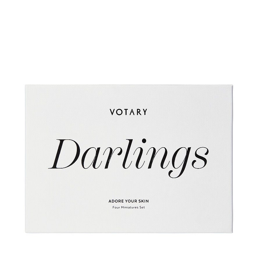 Votary Darlings Gaveæske