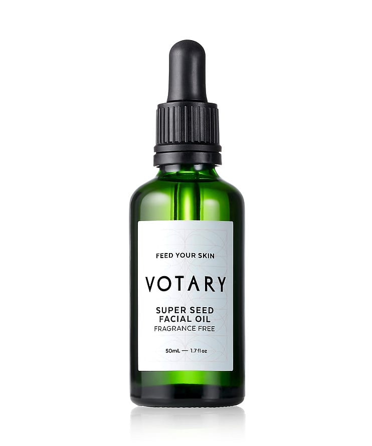 Votary Super Seed Facial Oil 50 ml