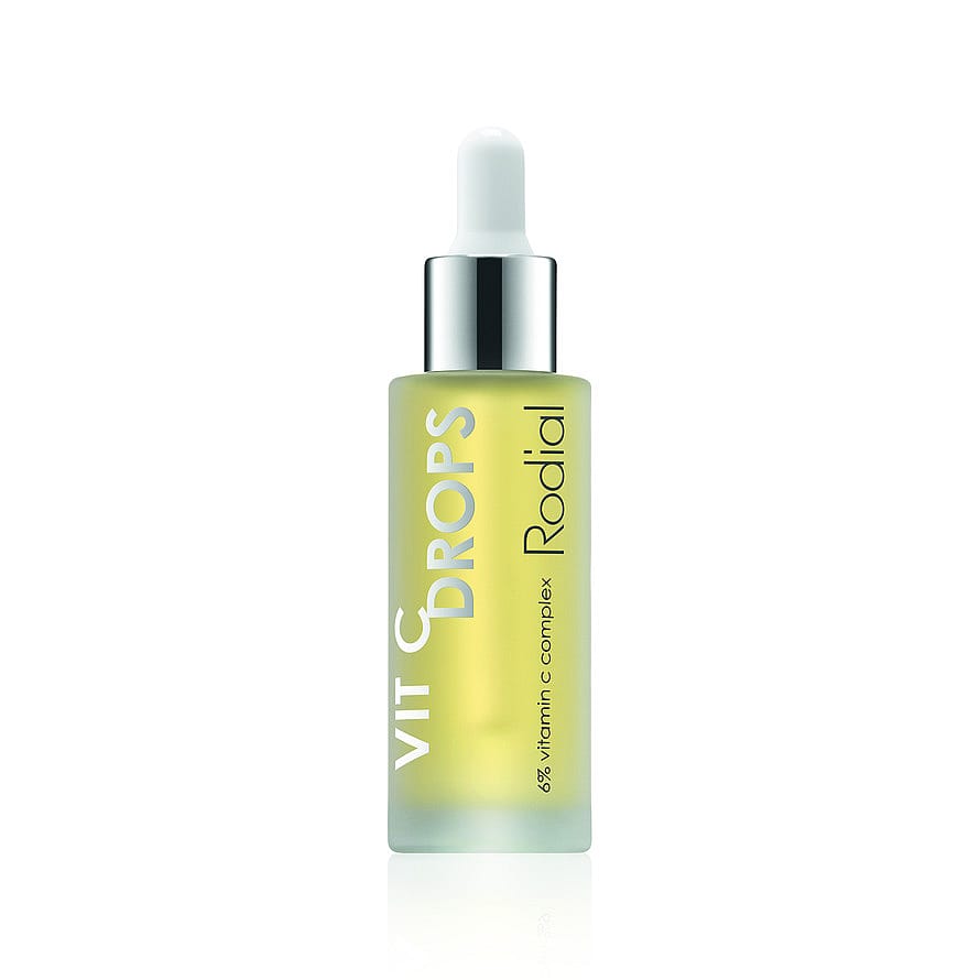 Rodial Vit C Drops