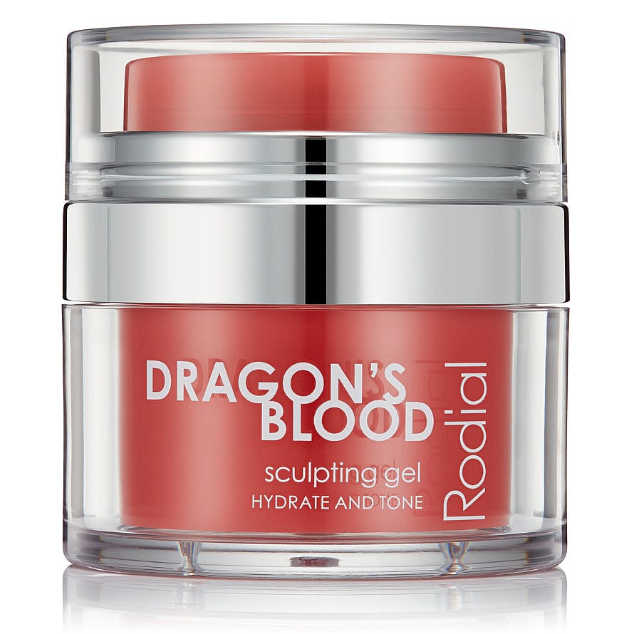 Rodial Dragon's Blood Sculpting Gel Deluxe 9 ml