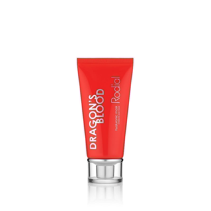 Rodial Dragon's Blood Hyaluronic Mask 50 ml