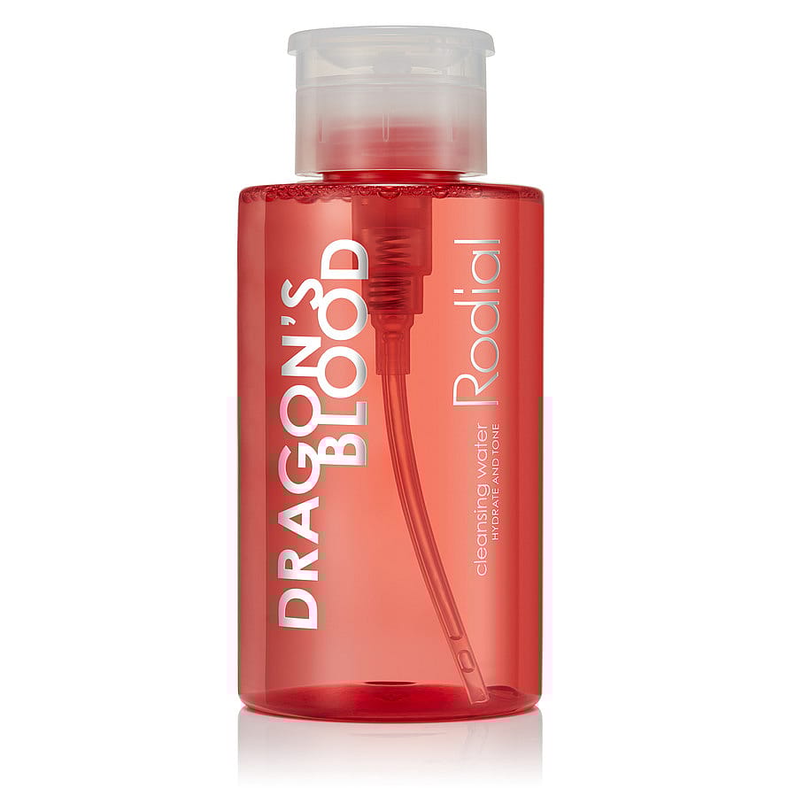 Rodial Dragon's Blood Cleansing Water 300 ml