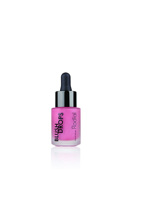 Rodial Blush Drops Frosted Pink 15 ml