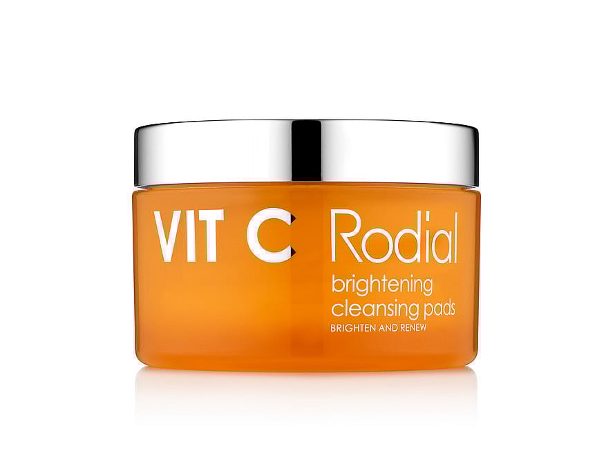 Rodial Vit C Brightening Pads 70 ml