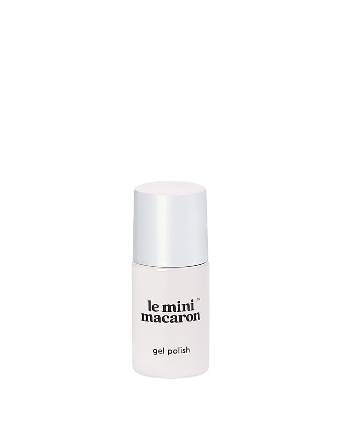 Le mini macaron Single Gel Polish Chantilly