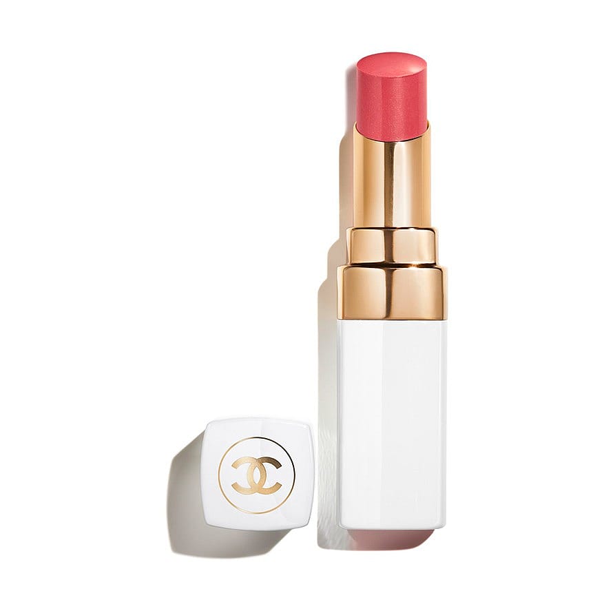 CHANEL A Hydrating Tinted Lip Balm That Offers Buildable Colour For Better-Looking Lips, Day After Day 918 My Rose