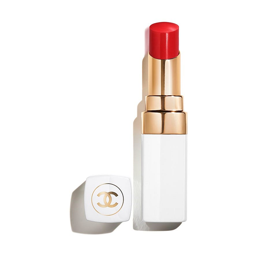 CHANEL A Hydrating Tinted Lip Balm That Offers Buildable Colour For Better-Looking Lips, Day After Day 920 In Love