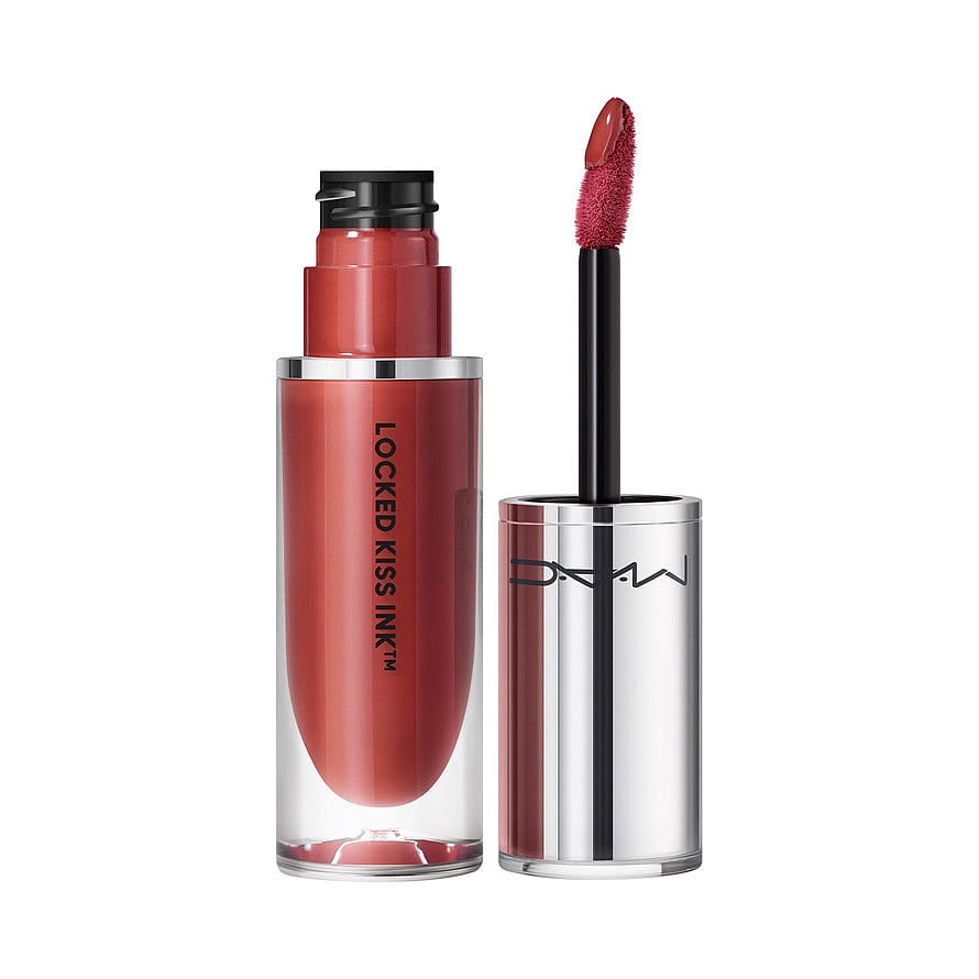 MAC Locked Kiss Ink Lipcolour Emphatic