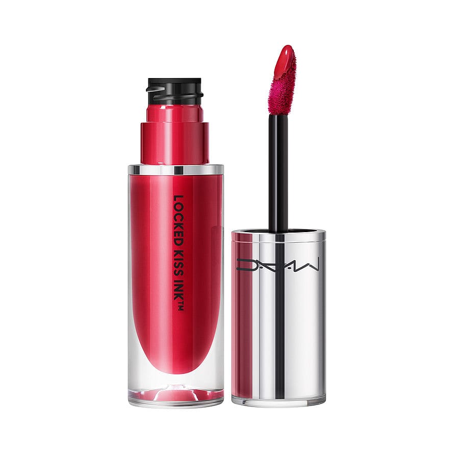 MAC Locked Kiss Ink Lipcolour Gossip