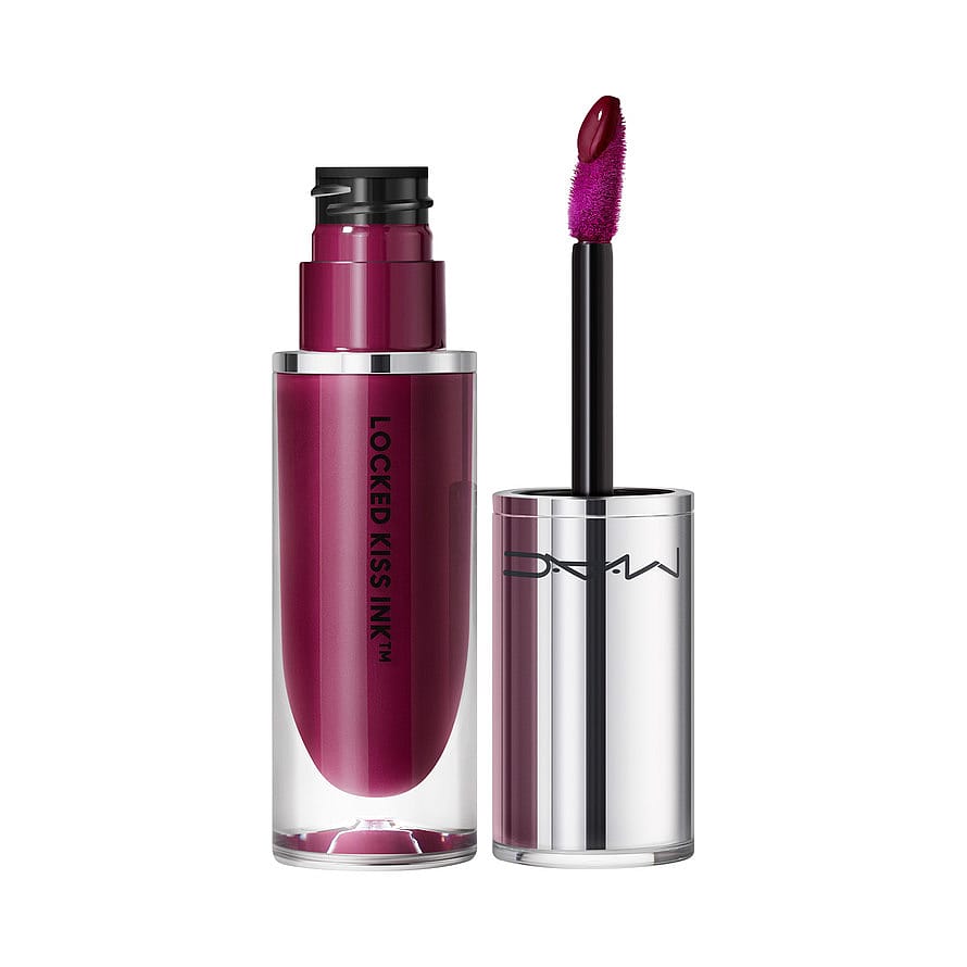 MAC Locked Kiss Ink Lipcolour Fruitful
