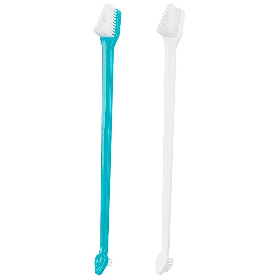 Trixie Tandbørstesæt 4 stk. (assorteret)