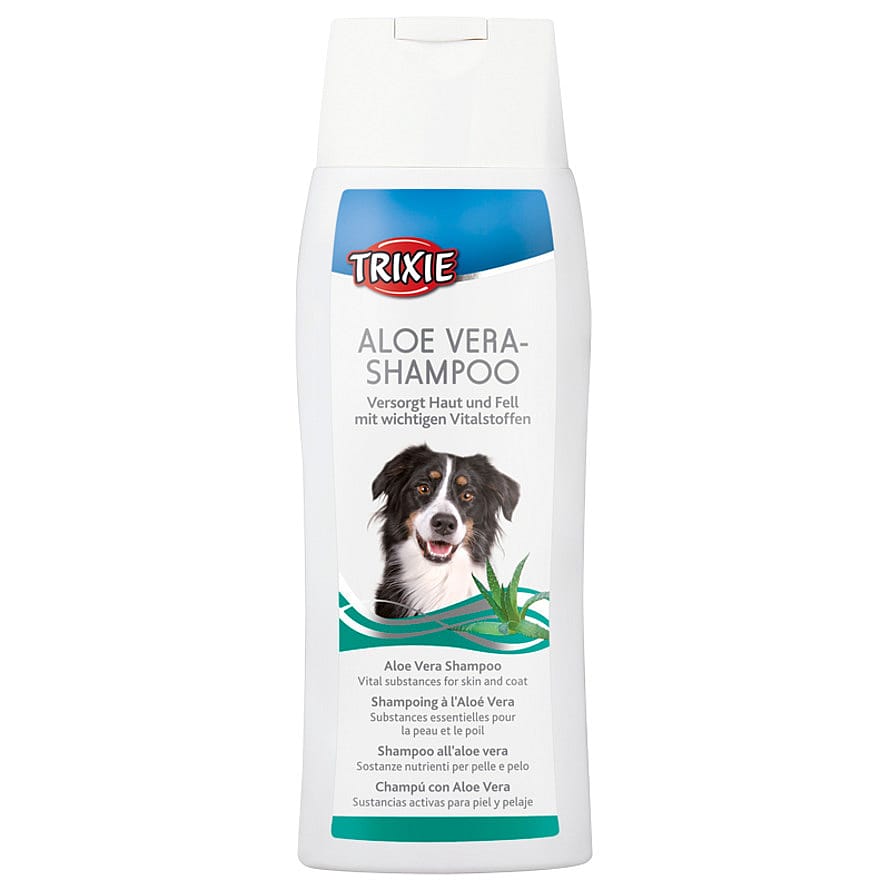 Trixie Aloe Vera Hundeshampoo 250 ml