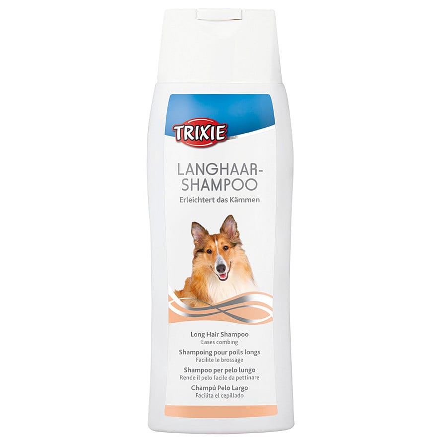 Trixie Langhår Hundeshampoo 250 ml