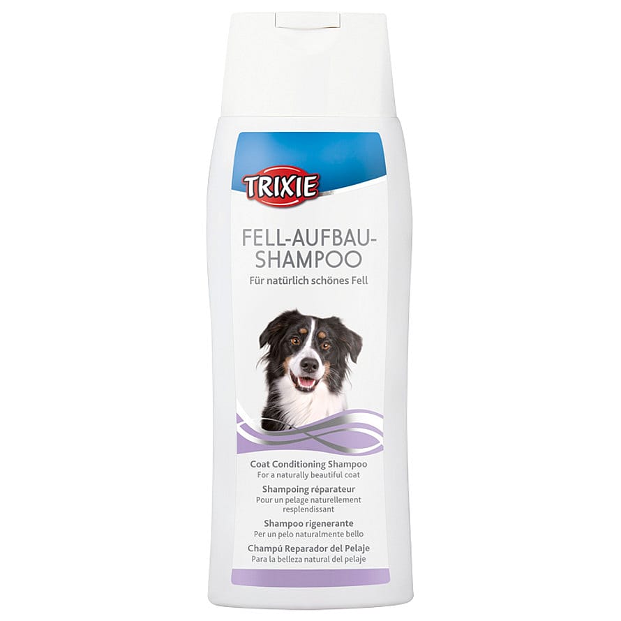 Trixie Pels Plejende Hundeshampoo 250 ml