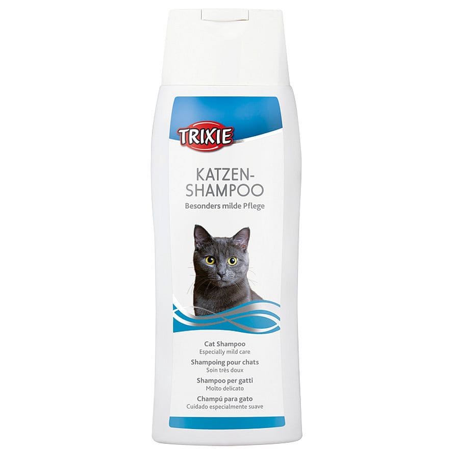 Trixie Katte Shampoo 250 ml