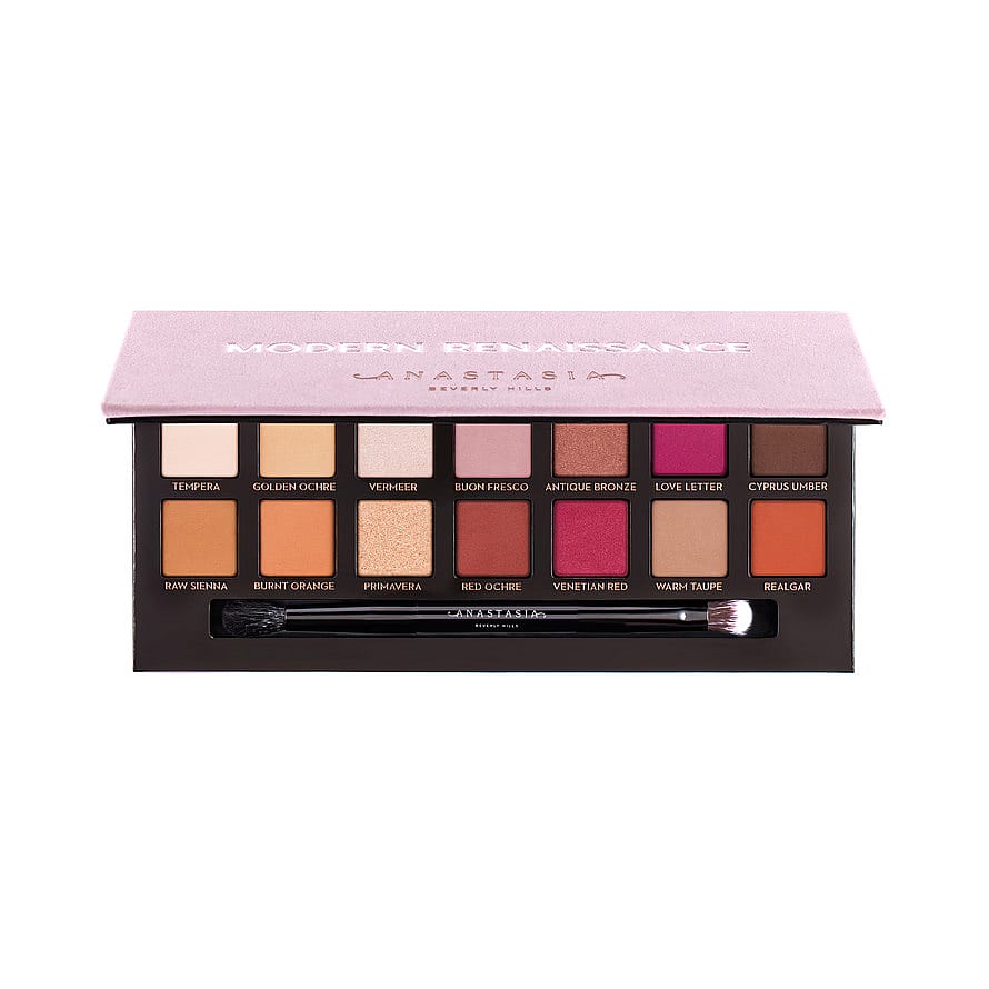 Anastasia Beverly Hills Eyeshadow Palette Modern Renaissance