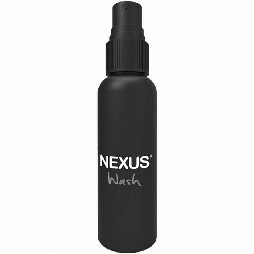 Nexus Antibakteriel Rengøring til Sexlegetøj 150 ml