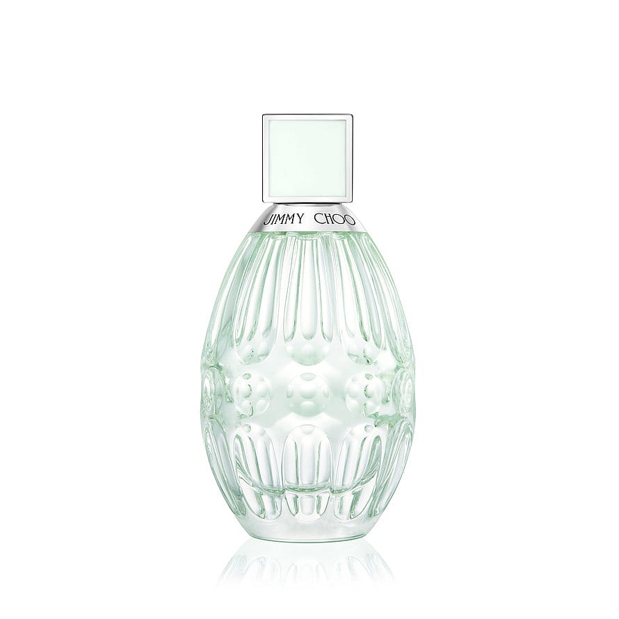 Jimmy Choo Floral Eau de Toilette 60 ml
