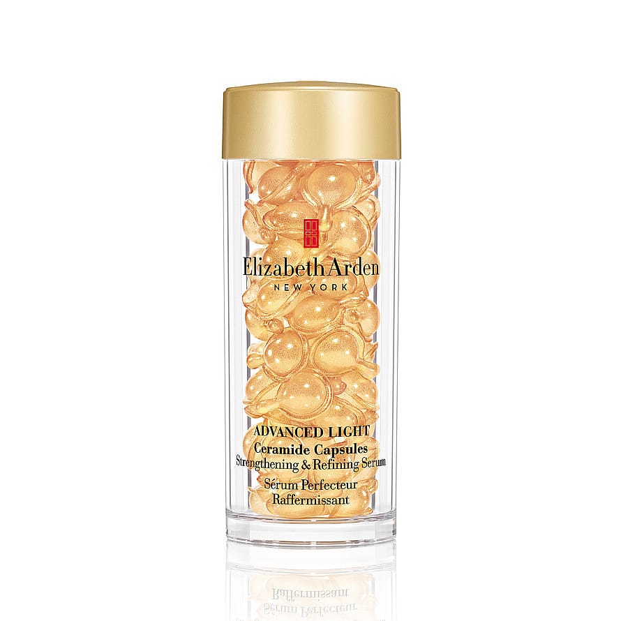 Elizabeth Arden Ceramide Capsules Restoring Light Serum 60 stk.
