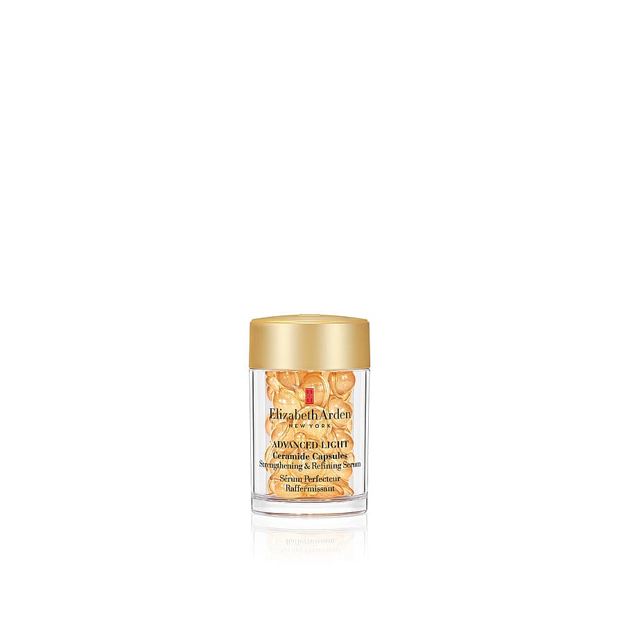 Elizabeth Arden Ceramide Capsules Restoring Light Serum 30 pcs