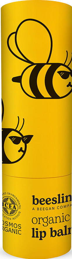 Beesline Lip Balm Flavor Free 4,5 g