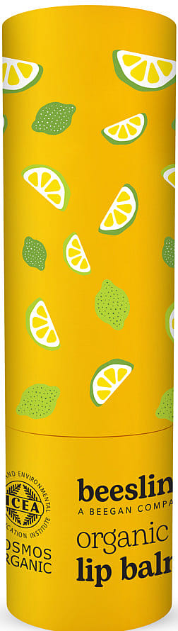 Beesline Lip Balm Tropical Lime 4,5 g