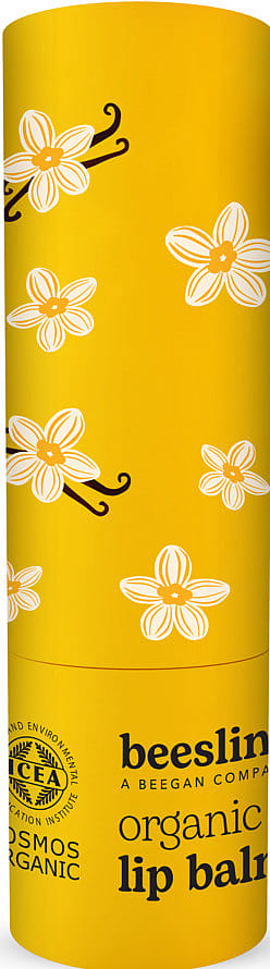 Beesline Lip Balm Vanilla 4,5 g