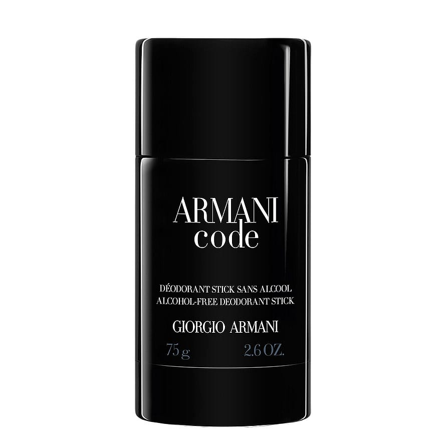 Armani Code Deodorant Stick 75 g