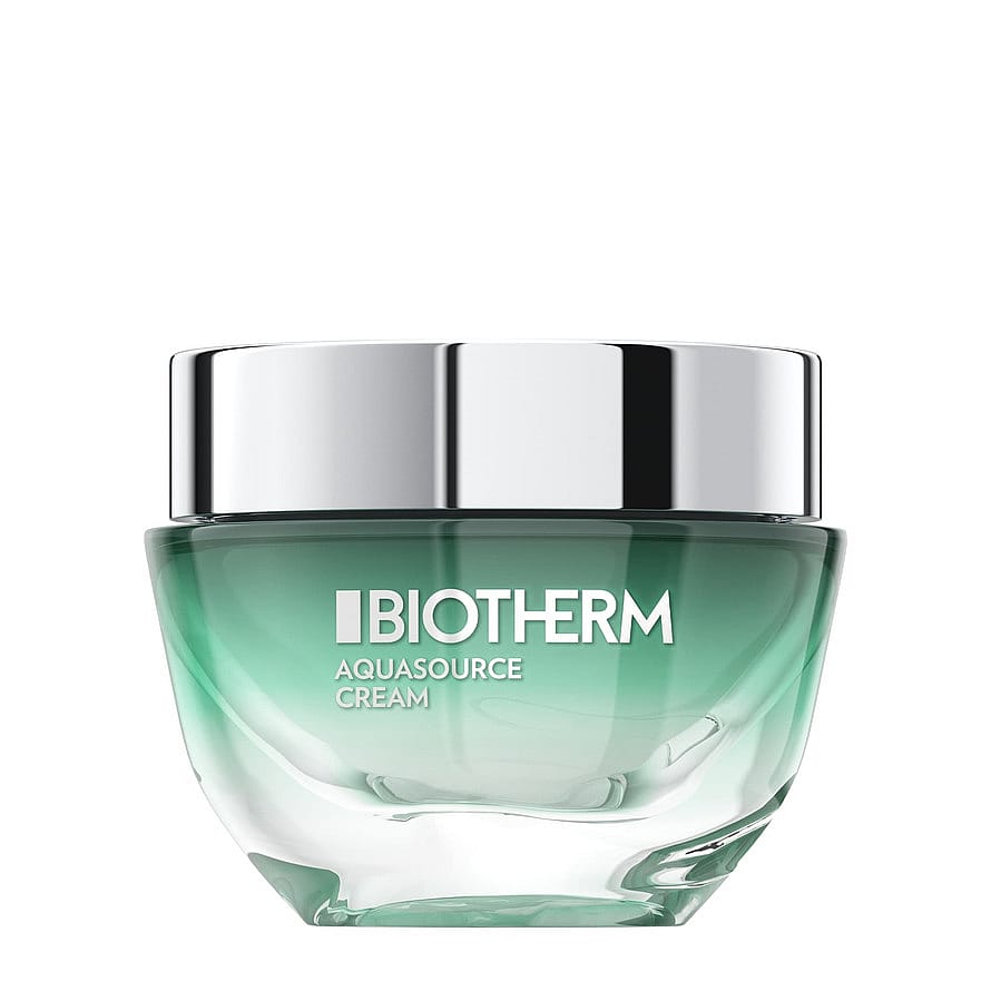 Biotherm Aquasource Moisturizing Cream Normal/Combination Skin 50 ml