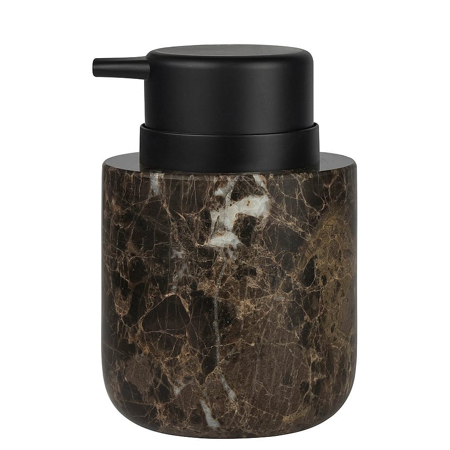 Mette Ditmer MARBLE Dispenser Brown