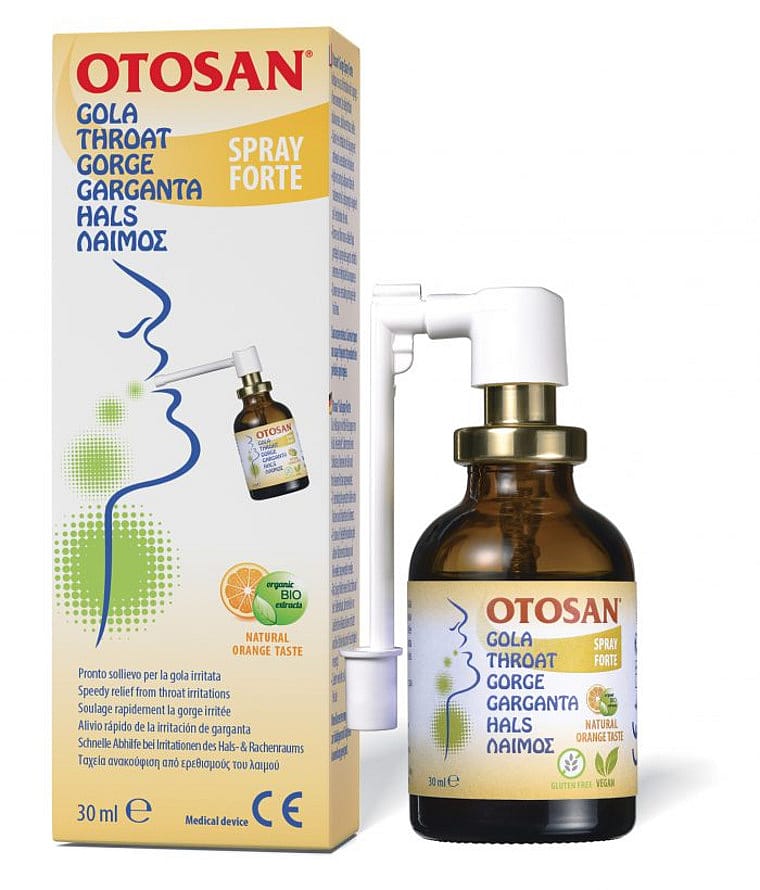 Otosan Hals Spray Forte 30 ml