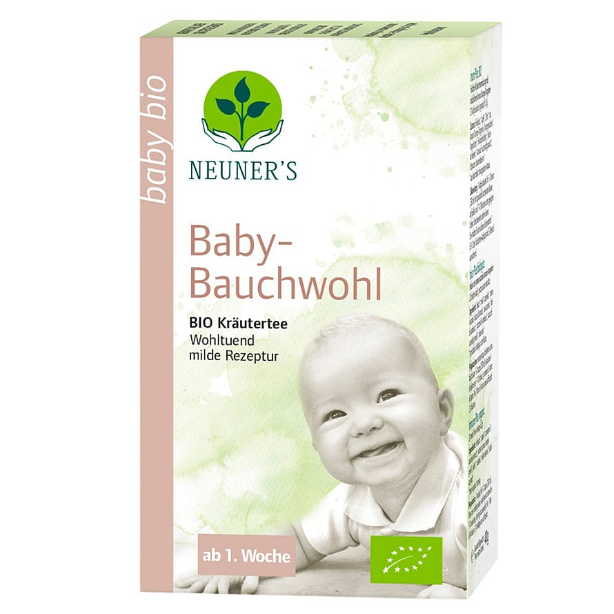 Neuner’s Baby Mave Te Ø 20 breve