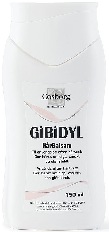 Cosborg Gibidyl Balsam 150 ml