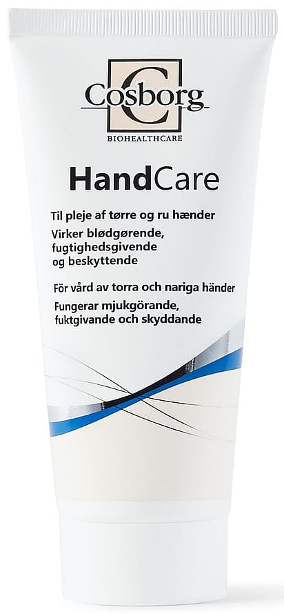 Cosborg HandCare 100 ml