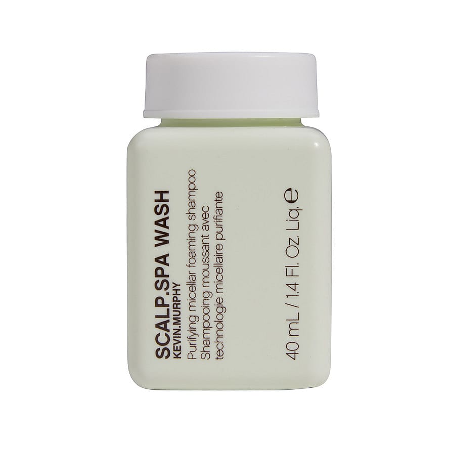 Kevin.Murphy SCALP.SPA WASH 40 ml