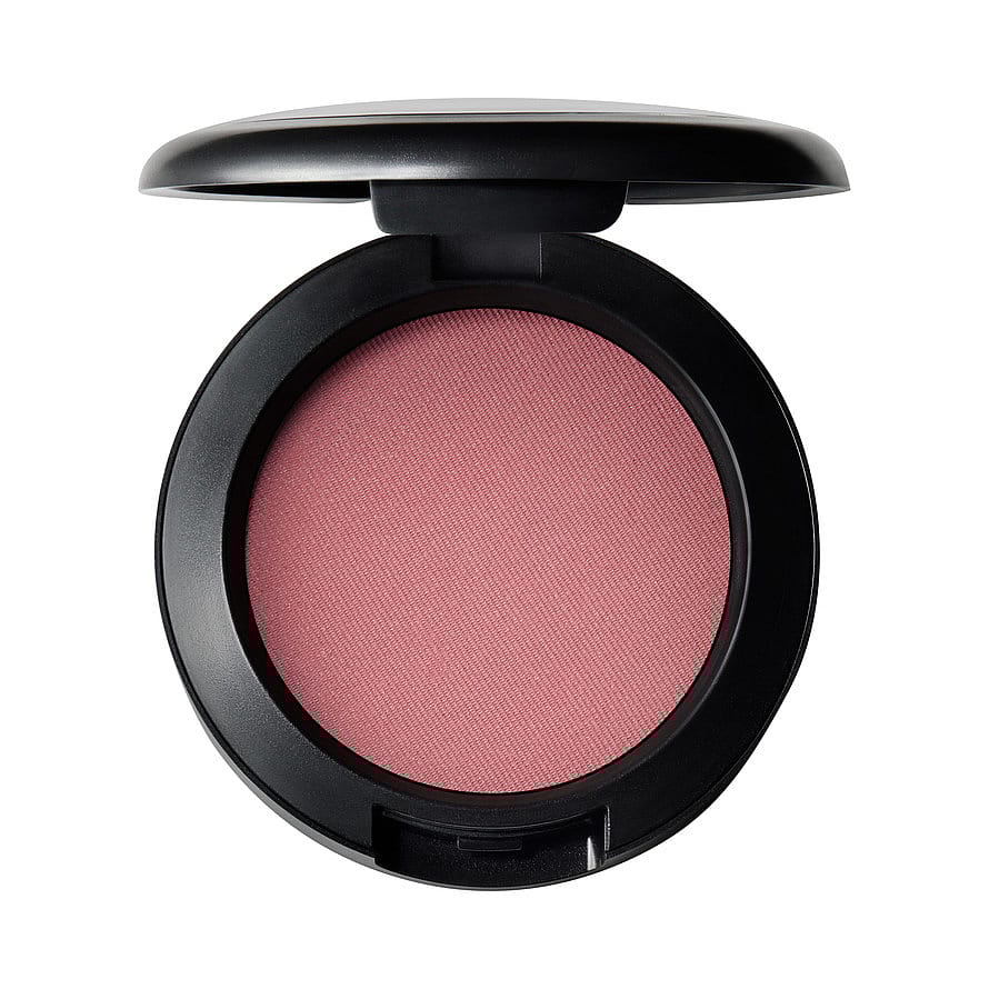 MAC Powder Blush Desert Rose