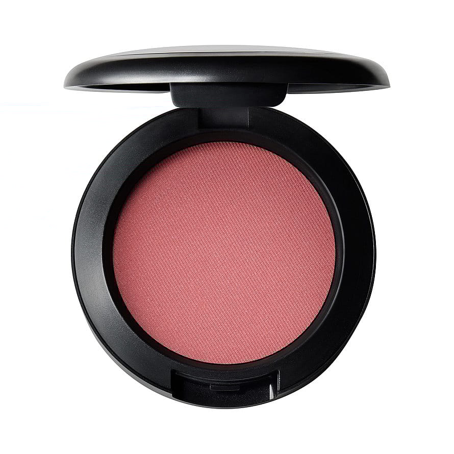 MAC Sheertone Blush Fleur Power