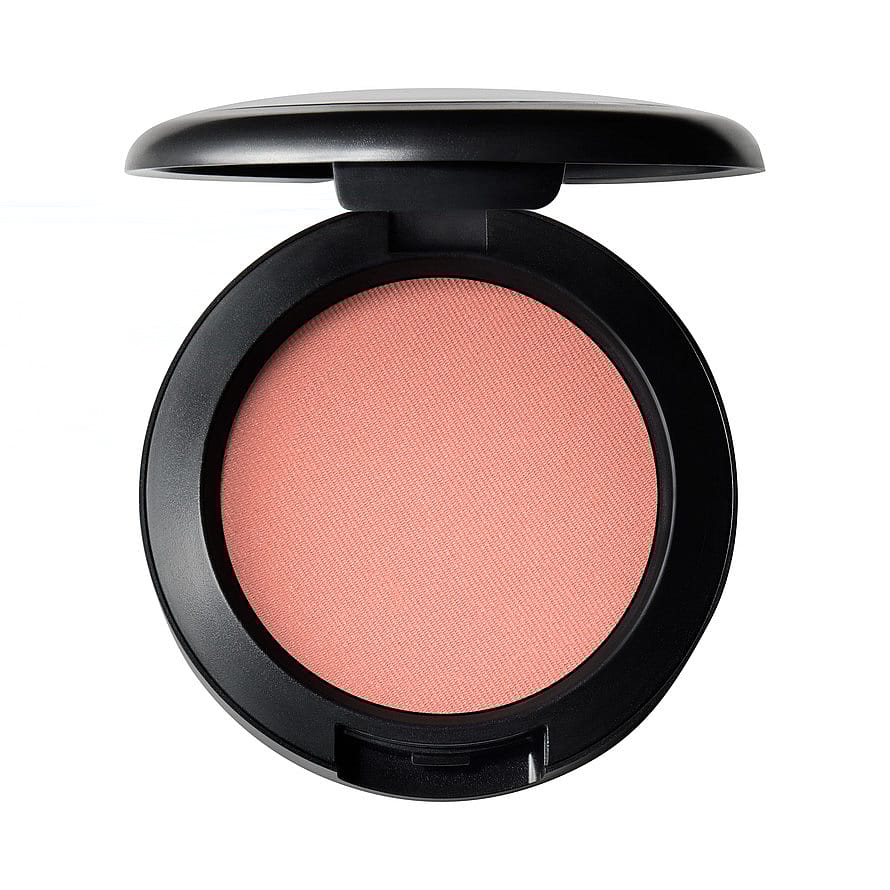 MAC Sheertone Blush Peaches