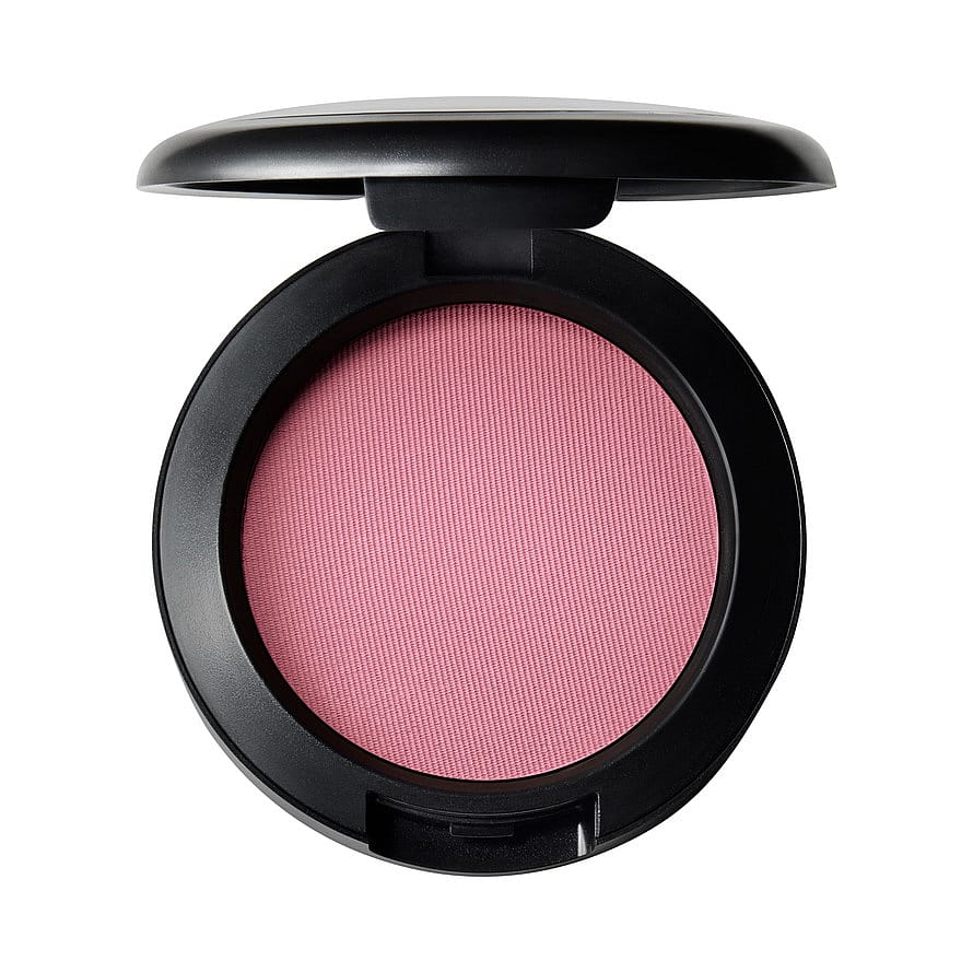 MAC Powder Blush Breath Of Plum (Sheertone)