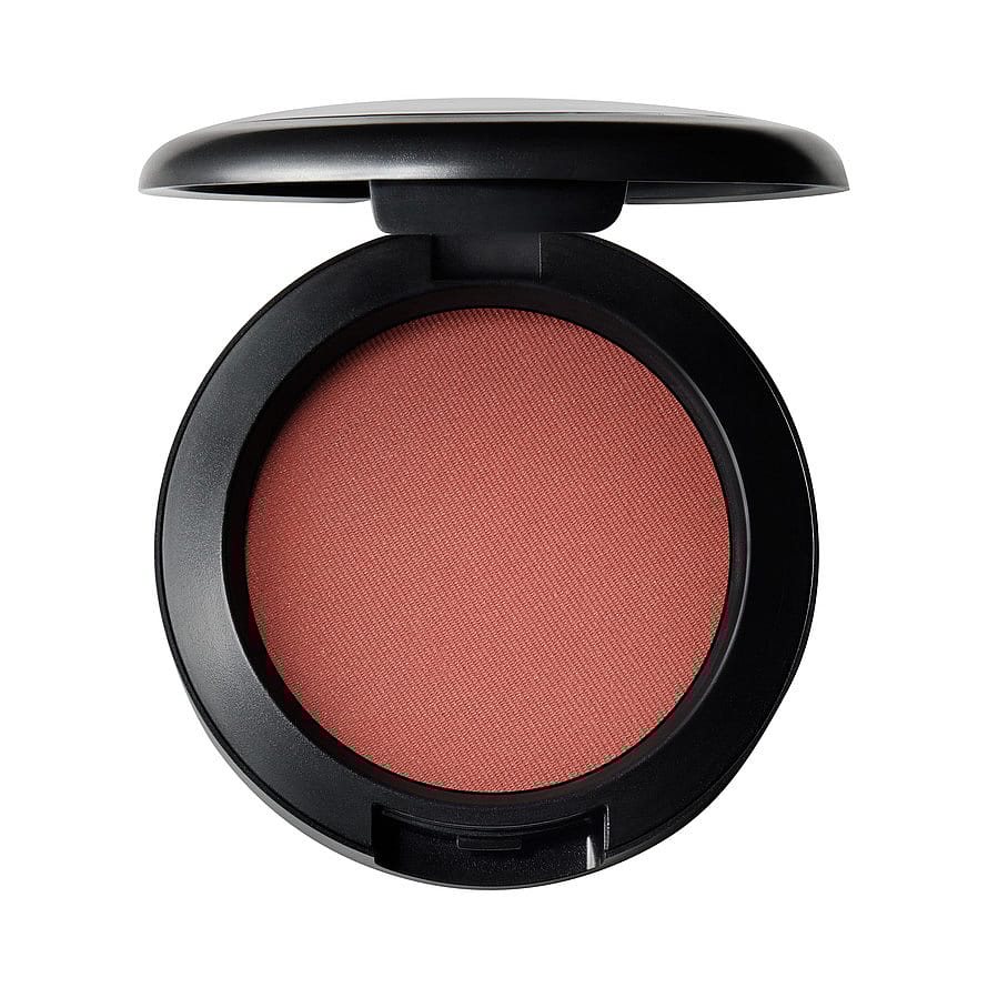 MAC Powder Blush Burnt Pepper