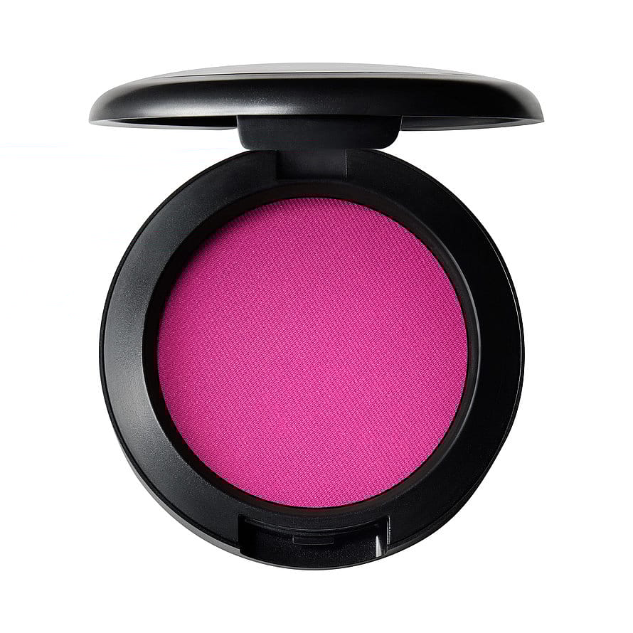 MAC Powder Blush Full Fuchsia (Frost)