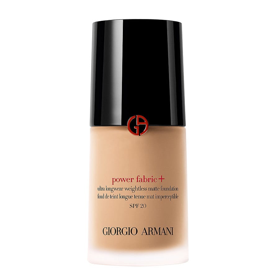 Armani Power Fabric+ Foundation 6.5