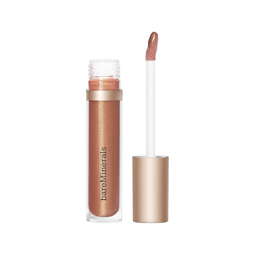bareMinerals MINERALIST Lip Gloss-Balm Warmth