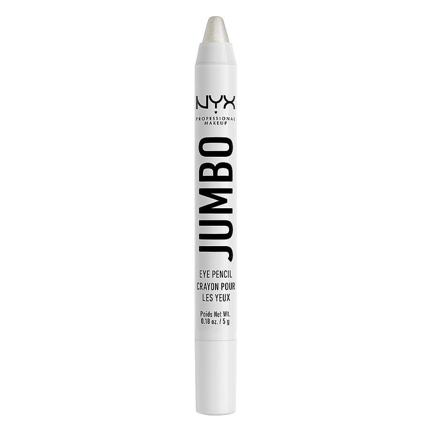 NYX PROFESSIONAL MAKEUP Jumbo Eye Pencil Cottage Cheese