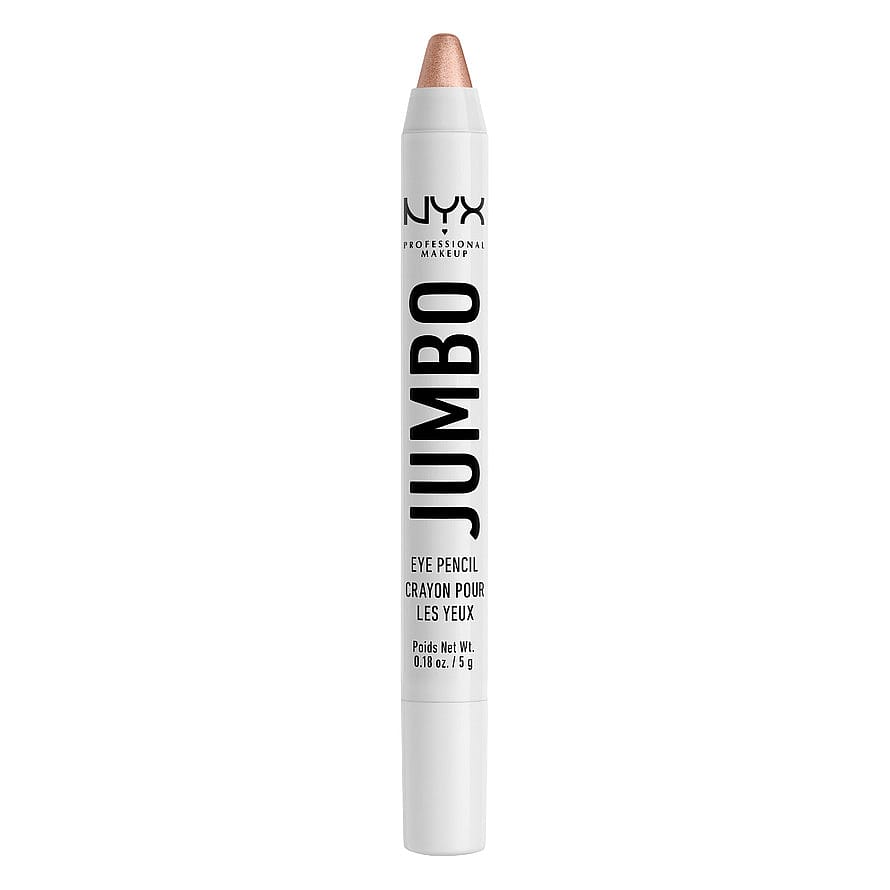NYX PROFESSIONAL MAKEUP Jumbo Eye Pencil Yogurt