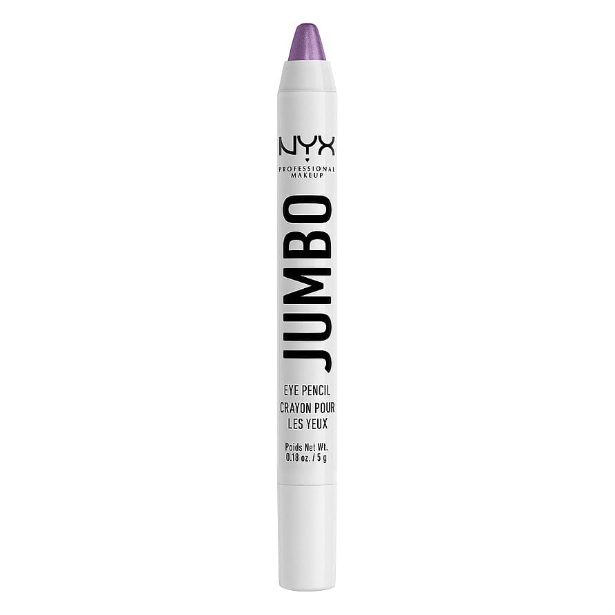 NYX PROFESSIONAL MAKEUP Jumbo Eye Pencil Eggplant