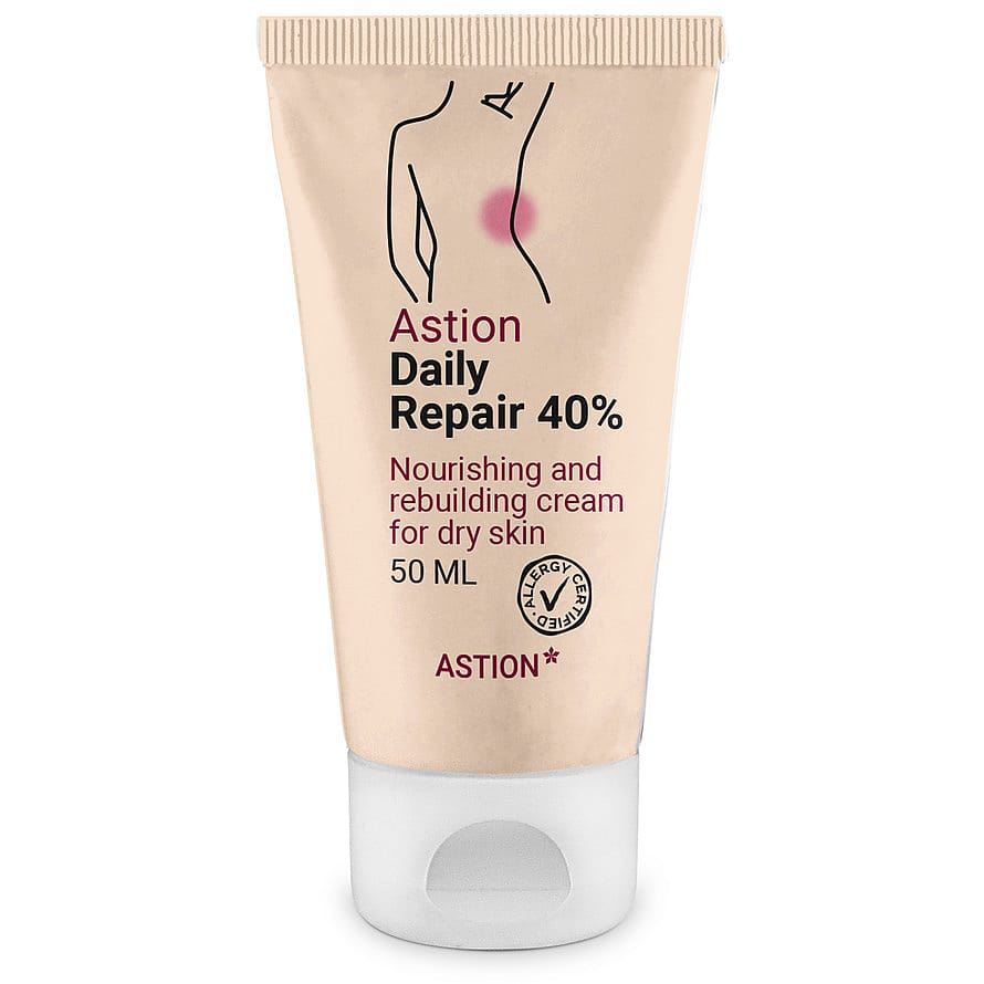 Astion Pharma Daily Repair 40% 50 ml