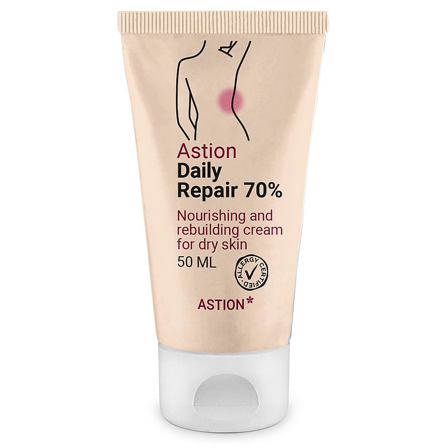 Astion Pharma Daily Repair 70% 50 ml
