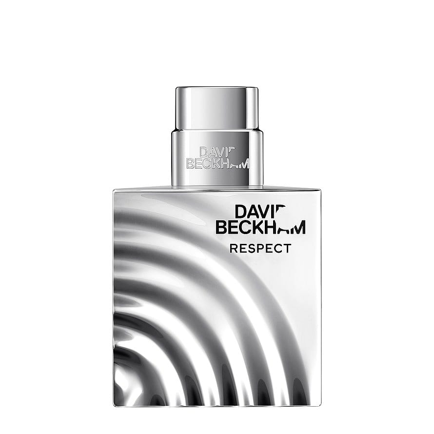 David Beckham Respect, Eau de Toilette for Men 40 ml