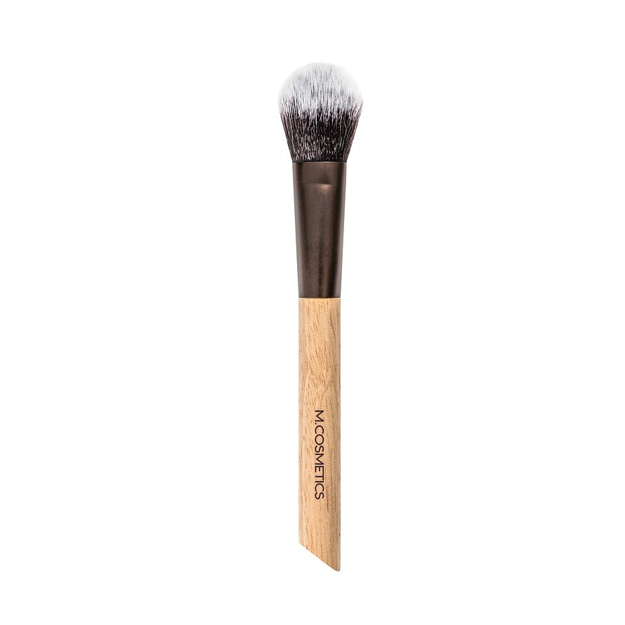 M.COSMETICS Professional Bronzer Brush